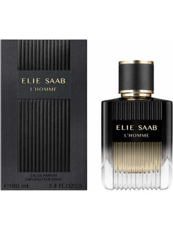 Elie Saab L'Homme Eau de Parfum 100ml