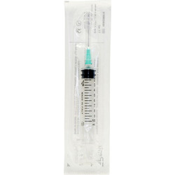 Syndesmos Penta Σύριγγα 10ml με Βελόνα 1τμχ