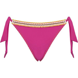 Banana Moon Bikini Slip Φούξια MADIA-KALANY-SEG63