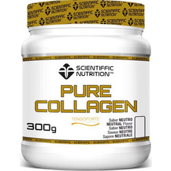 Scientiffic Nutrition Pure Collagen Natural 300gr