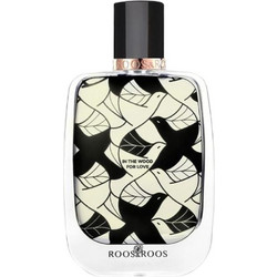 Roos & Roos In The Wood For Love Eau de Parfum 100ml