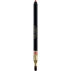 Dolce & Gabbana My Lip Overliner 01 My Honey Nude Lip Liner 1.2gr