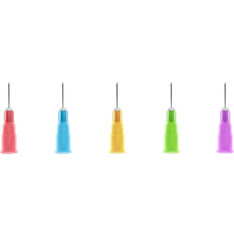 Bournas Medicals Βελόνες Μικροθεραπείας 27G 2.5mm 25τμχ