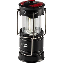 Neo Tools 99-030 Φανάρι Μπαταρίας Led για Camping 200lm