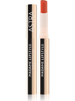 Astra Madame Lipstylo 06 90's Bisou Sheer Κραγιόν Stick 2gr