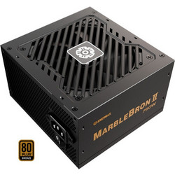 Enermax Marblebron II 750W Τροφοδοτικό Υπολογιστή ΑΤΧ 3.1 80 PLUS Bronze