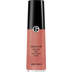 Giorgio Armani Luminous Silk 50S Starlit Peach Liquid Blush 12ml