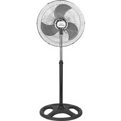 Newest FN-50 Ανεμιστήρας Δαπέδου Ορθοστάτης 50cm 110W