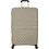 American Tourister Flytwist 155267-2038 Βαλίτσα Μεγάλη 78x50x33cm με 4 Ρόδες Μπεζ