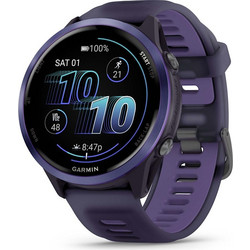 Garmin Forerunner 570 47mm Indigo / Imperial Purple