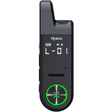 Hytera S1 mini Black