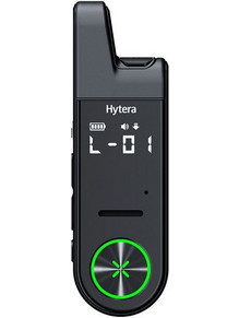 Hytera S1 mini Black