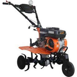Visco VC750T Σκαπτικό Βενζίνης 7hp 212cc