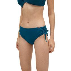 Ysabel Mora Bikini Slip Πετρόλ 83136