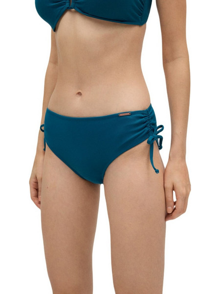 Ysabel Mora Bikini Slip Πετρόλ 83136
