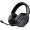 Trust GXT 493 Carus Ασύρματο Gaming Headset Over Ear Black