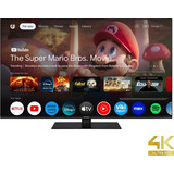 Panasonic TN-65W70AEZ Smart Τηλεόραση 65" 4K UHD LCD HDR (2024)