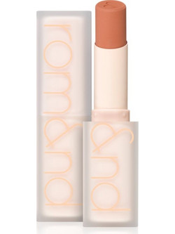 Rom&nd Zero Matte 09 Shell Nude Matte Κραγιόν Stick 3gr