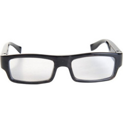 S-Talk HD COOL SPY Κρυφή Κάμερα Γυαλιά HD με Υποδοχή Κάρτας Μνήμης
