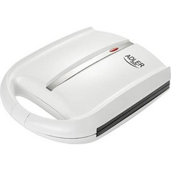Adler AD 3039 White Βαφλιέρα