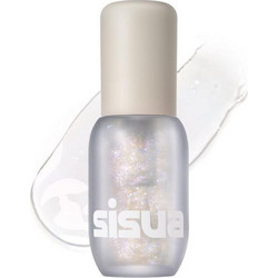 Unleashia Sisua Popcorn Syrup 100 Unicorn Salt Plumping Lip Gloss