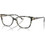 Jimmy Choo JC3012 5068 Γυναικείος Σκελετός Γυαλιών Οράσεως Κοκάλινος Μαύρος