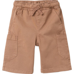 Zippy Twill Παιδική Βερμούδα Cargo Ταμπά 31070227001