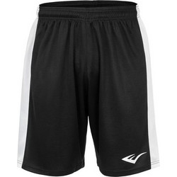 Everlast Αθλητικό Ανδρικό Σορτς Μαύρο 474396-03
