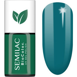 Semilac BioColor 723 Walk In The Woods Ημιμόνιμο Βερνίκι Νυχιών 7ml