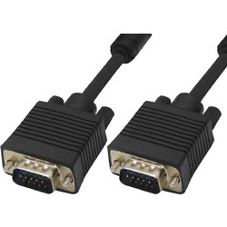 04.001.0452 Καλώδιο VGA Male to VGA Male 1.8m