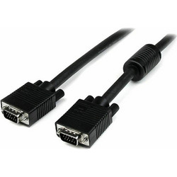 StarTech MXTMMHQ25M Καλώδιο VGA Male to VGA Male 25m
