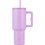 Estia Straw Tumbler XL Save The Aegean Lavender Purple 1.2lt