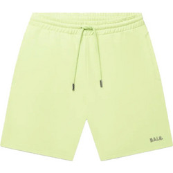 BALR. Ανδρική Βερμούδα Υφασμάτινη Lime B1433.1022