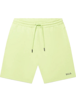 BALR. Ανδρική Βερμούδα Υφασμάτινη Lime B1433.1022