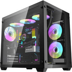 Vengeance Kraken-V76 (Ryzen 5-7600/32GB/1TB SSD/Nvidia GeForce RTX 5060 8GB/FreeDos)
