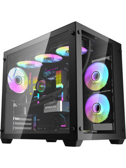 Vengeance Kraken-V76 (Ryzen 5-7600/32GB/1TB SSD/Nvidia GeForce RTX 5060 8GB/FreeDos)