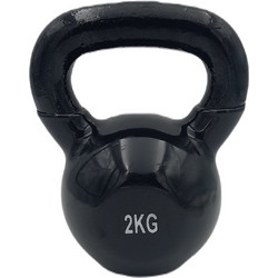 Pro-Fit 000933 Kettlebell Βινυλίου 2kg