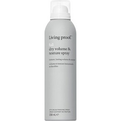 Living Proof Full Dry Volume & Texture Σπρέι Μαλλιών για Κράτημα & Όγκο 238ml