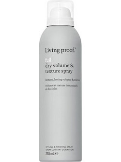 Living Proof Full Dry Volume & Texture Σπρέι Μαλλιών για Κράτημα & Όγκο 238ml