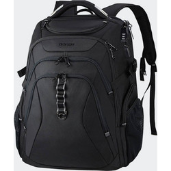 Kroser GMK989YX Αδιάβροχο Αντικλεπτικό Backpack Laptop 17" Black