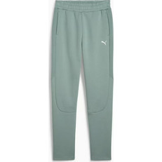 Puma Evostripe Γυναικείο Παντελόνι Φόρμας με Λάστιχο Βεραμάν 685051-30