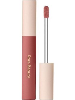 Rare Beauty Souffle Kindness Long Lasting Matte Κραγιόν Liquid