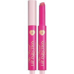 Too Faced Lip Injection Extreme Perfect Pink Plumping Lip Gloss 1.5gr