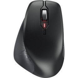 Cherry Stream Ασύρματο Ποντίκι Black
