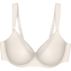 Triumph True Shape Sensation Σουτιέν Minimizer με Ελαφριά Ενίσχυση με Μπανέλα Εκρού 10218201-00CS