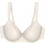 Triumph True Shape Sensation Σουτιέν Minimizer με Ελαφριά Ενίσχυση με Μπανέλα Εκρού 10218201-00CS
