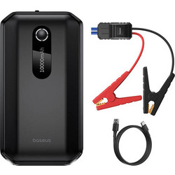 Baseus Super Energy Air Car JumpStarter Series Jump Starter 10000mAh