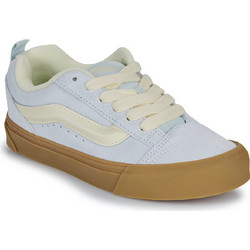 Vans Knu Skool Γυναικεία Sneakers Εκρού VN000D6Z887