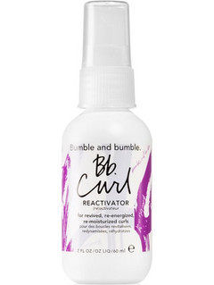 Bumble & Bumble Curl Reactivator Σπρέι Μαλλιών για Μπούκλες 60ml
