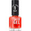 Rimmel Super Gel STEP 1 018 Orange Sorbet Gloss Βερνίκι Νυχιών Μακράς Διαρκείας 12ml